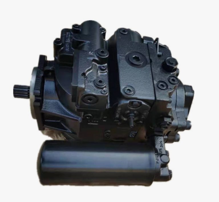 83018643 Гидронасос ГСТ 90R100LW5NN80L3C7EC5GBA424224