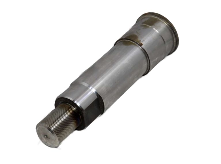 86052928 Палец 60 мм трактора Buhler (86034053)