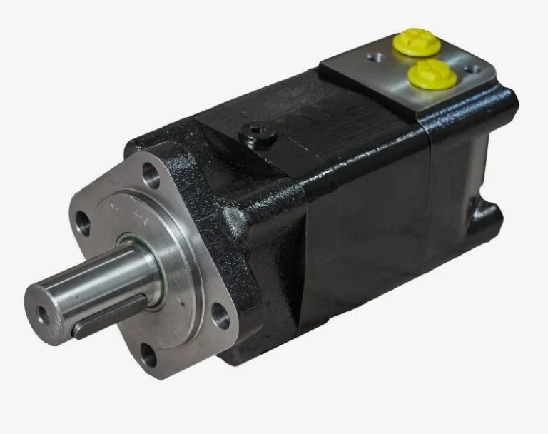 AH3MS-400R10AYT11 Гидромотор РСМ