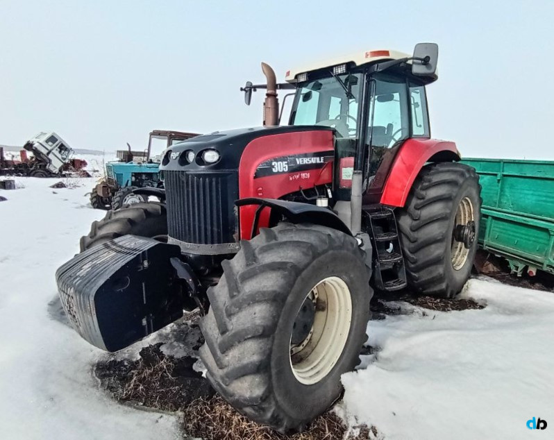 Продам Бюллер 305