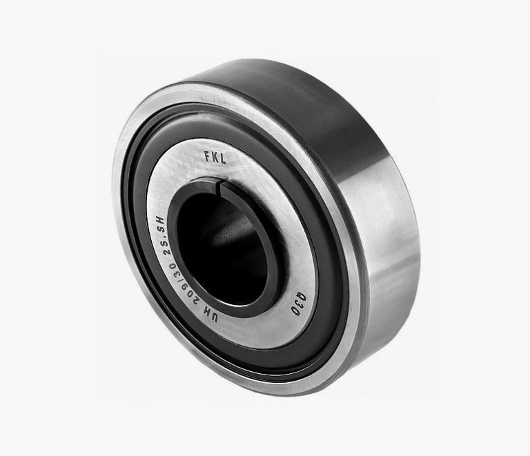 UH 209/30 2S.SH Подшипник шариковый FKL