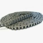 900018930 Цепь Rollenkette einfach 1 1/4"x60Ro 142kN для косилки Krone