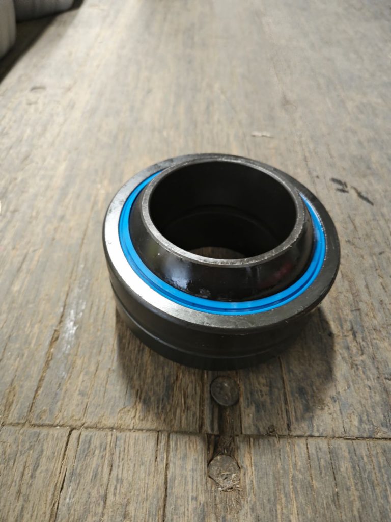 9672932R Подшипник нижней промопоры (Buhler 2000 с 2022г)