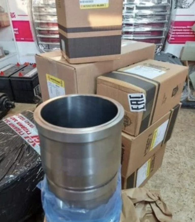 3803703 / 3080760 / 3064627 / 3040882 / 3034816 Гильза Cummins QSM11