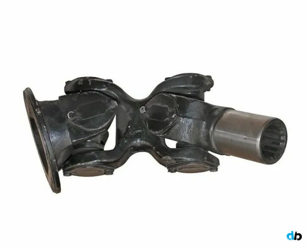 Карданый Вал К-701